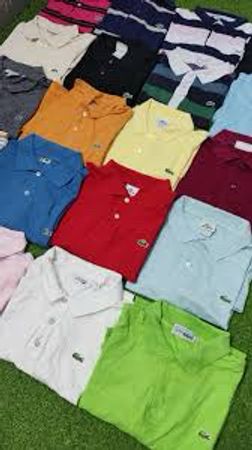 Lacoste T-Shirts