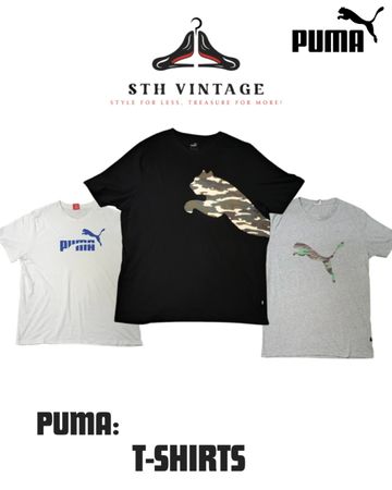 Puma T-Shirts