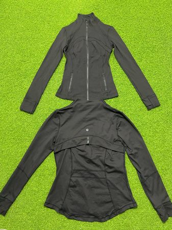 Yv107 Lululemon Define jacket 9P