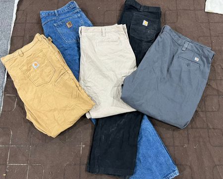 Carhartt Jeans