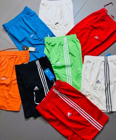 Special Adidas Shorts