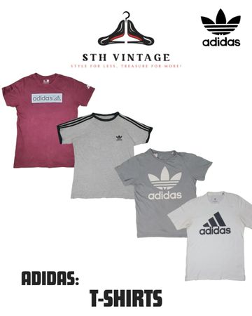 Adidas T-Shirts