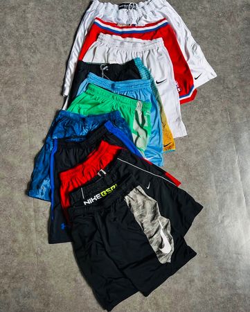 Special Nike Shorts