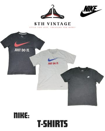 Nike T-Shirts