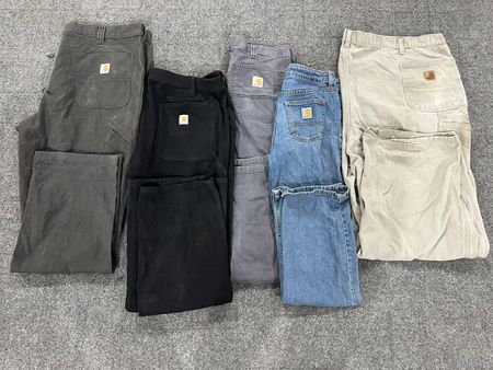 Carhartt Jeans