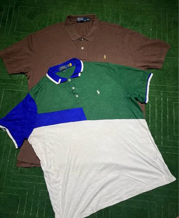 Ralph Lauren Polo Shirts