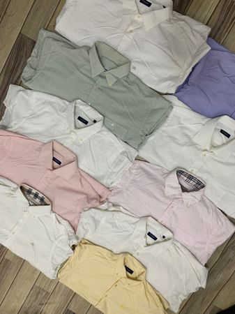 Burberry shirt