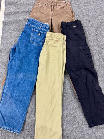 Dickies Jeans