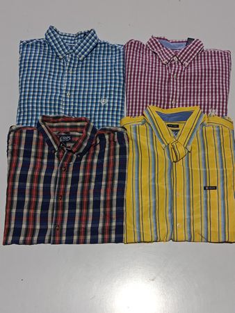Chaps Shirts RV # 1112