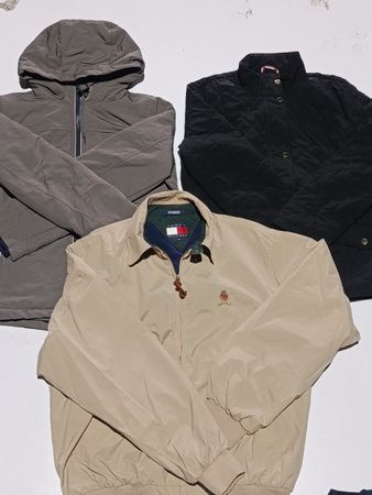 Tommy Hilfiger Jacket RV # 1113