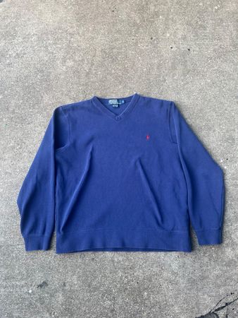 Ralph Lauren Sweaters