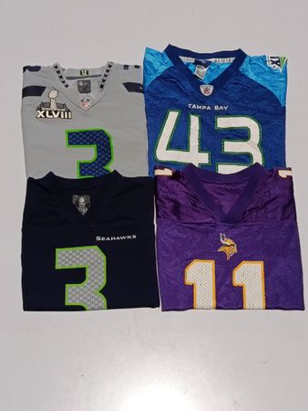NFL T-Shirt Kids RV # 1116