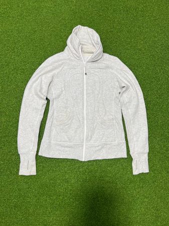 Tv157 Lululemon mix jacket 9P