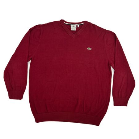 Lacoste jackets