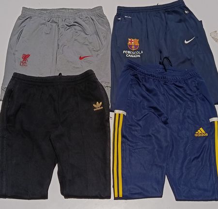 Nike Adidas Trousers RV # 1117