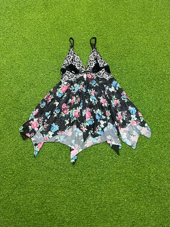 Tv154 Lingerie 16P