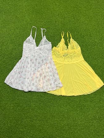 Tv155 Unique lingerie 12P