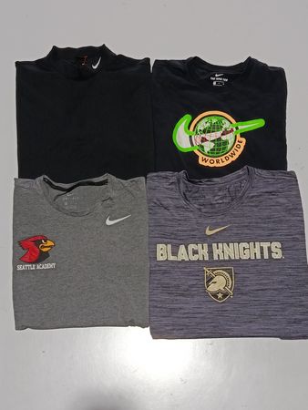 Nike T-shirts RV # 1124
