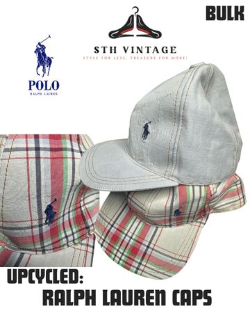 Ralph Lauren Caps