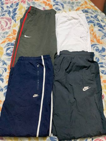 Nike Track Pants
