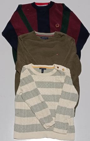 Tommy Hilfiger Sweater RV # 1140