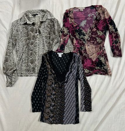 Y2k summer tops (890)