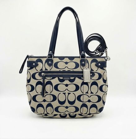 Coach Hand Bag