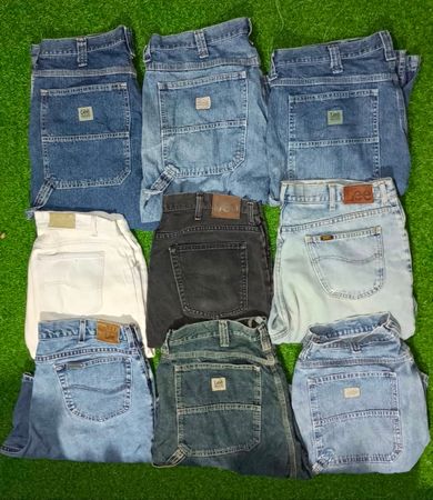 LEE SHORTS (D 128)
