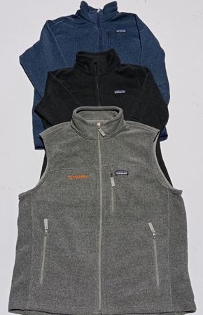 Patagonia Fleece RV # 1145