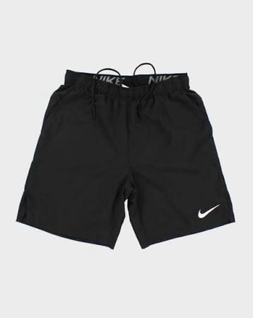 Authentic Nike adidas shorts