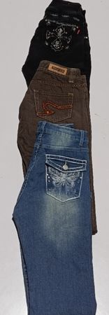Flare/Bootcut Jeans RV # 1155