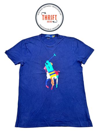 T2770 Ralph Lauren Tees
