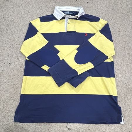 T2775 Ralph Lauren Rugby/Mix T-Shirts