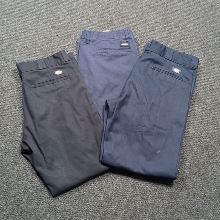 Dickies Cotton Pants