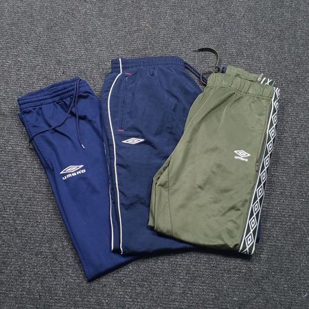 Umbro Track Pants