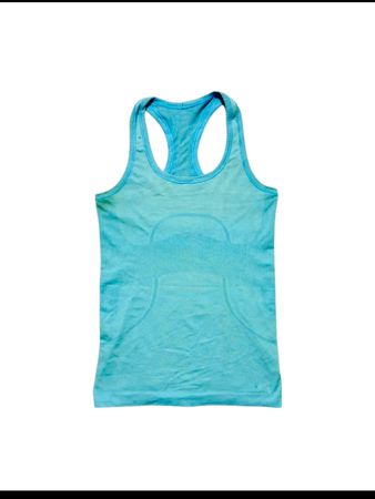 Lululemon tank tops