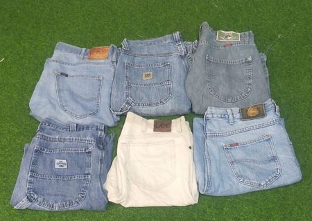 LEE SHORTS (D 104)
