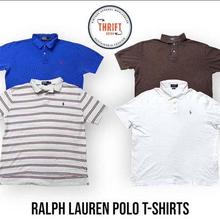 T2779 Ralph Lauren Polo👕T-Shirts