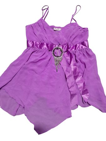 Cami Top 7 Peças