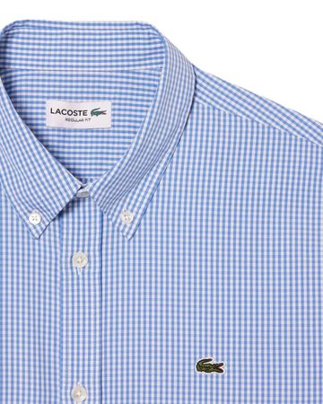 Lacoste Cotton Shirts