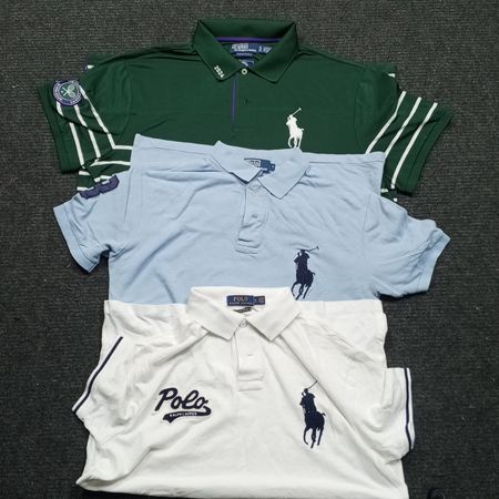 Ralph Lauren Polo Shirts