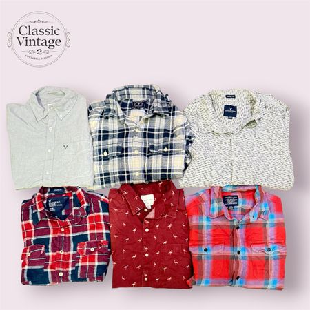 American eagle Shirts