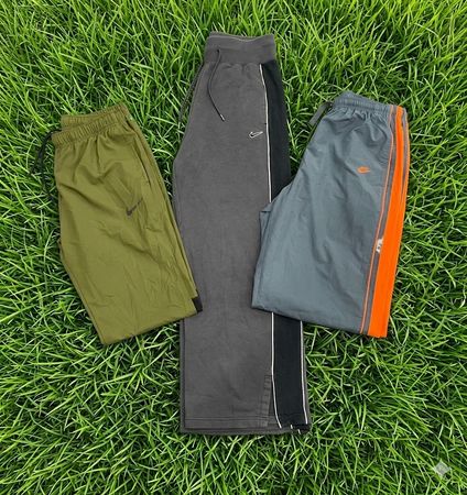 Nike Track Pants