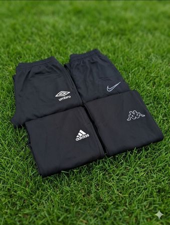 Pantaloni sportivi brandizzati Mix