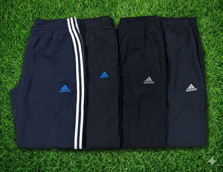 Adidas Track Pants