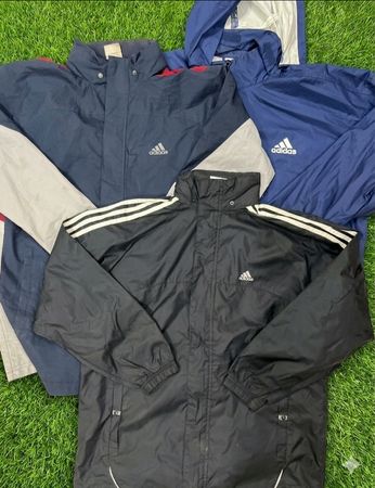 Giacca da pista Adidas