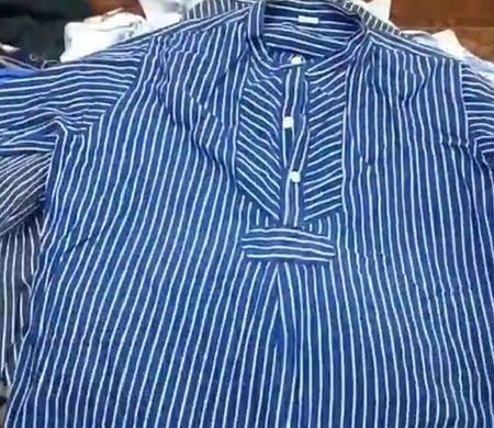 Vintage kurti