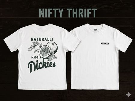 Dickies T-Shirts