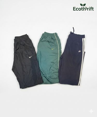 Nike Track Pants - 15 pcs
