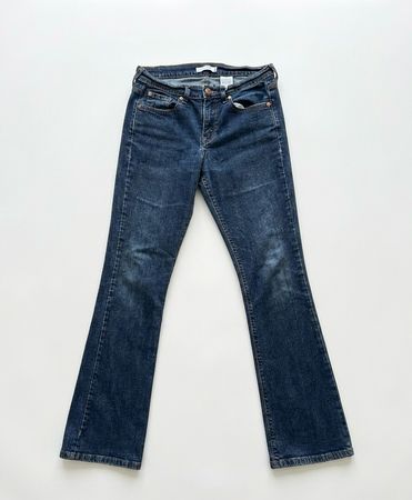 Levis Bootcut femmes taille 12 pcs Bundle #27